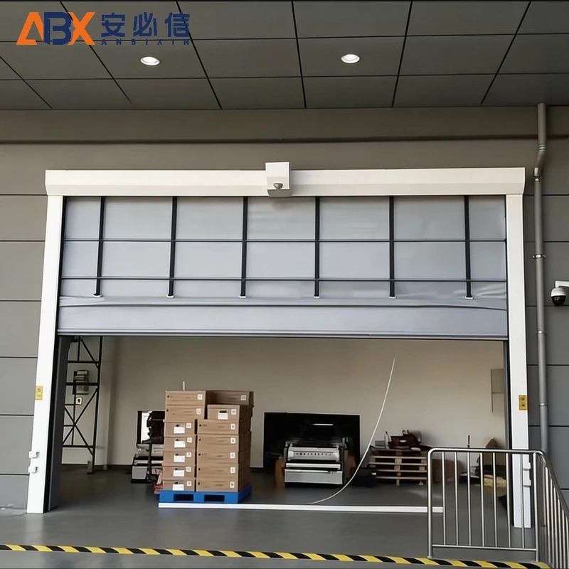 鄂尔多斯快速堆积门