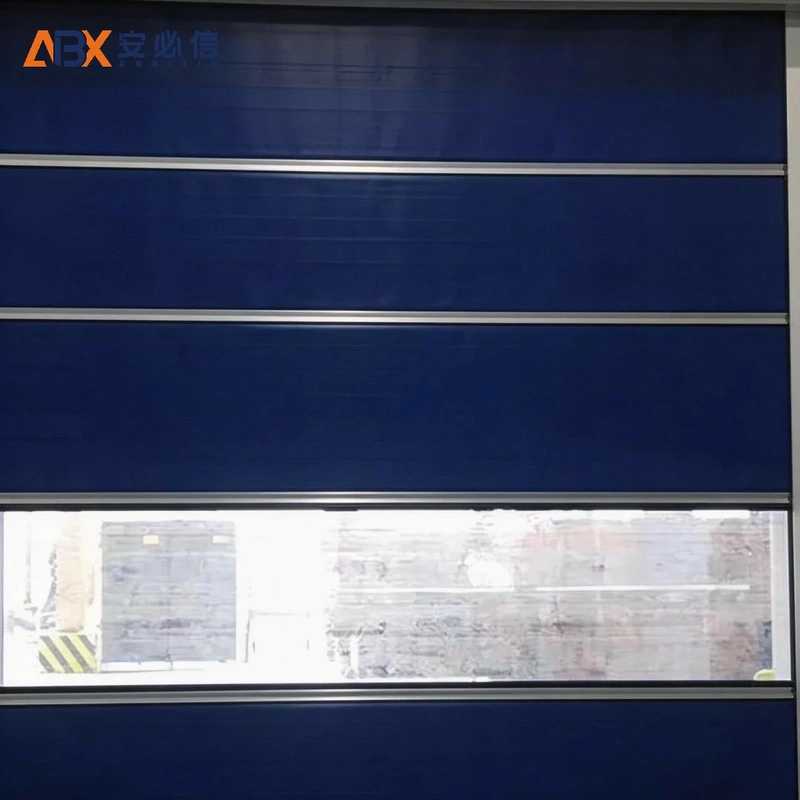 鄂尔多斯软质快速门