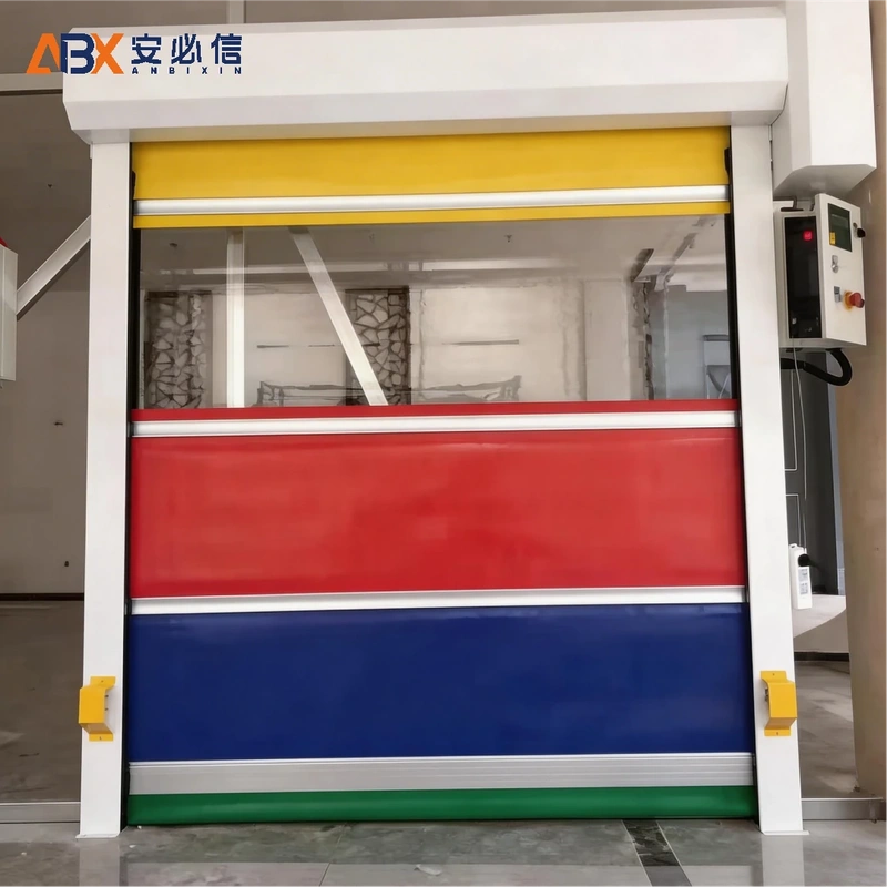 鄂尔多斯快速门