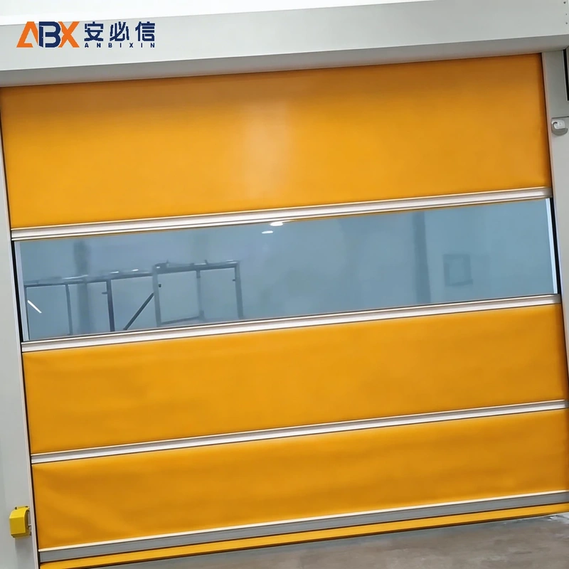 鄂尔多斯高速门