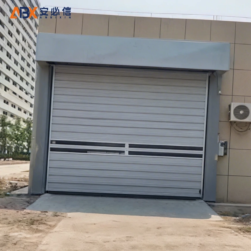 鄂尔多斯医药密闭高速门
